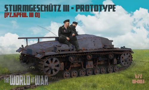 Ibg models the - at, war