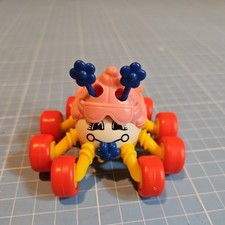 Vintage Kiddicraft Webster