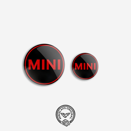 Mini cooper jcw - mini, s