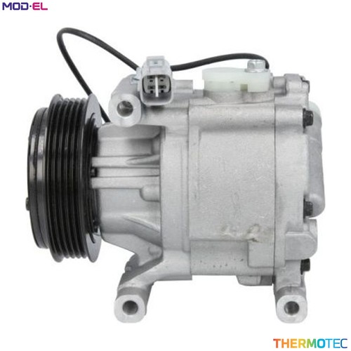 Compressor air conditioning - compressor,