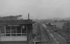 Photo 6x4 Derailment at Hest