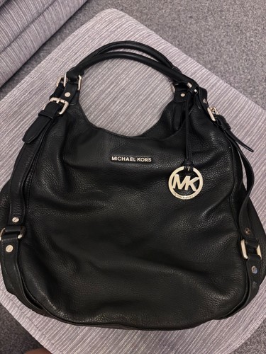 Genuine michael kors hobo bag