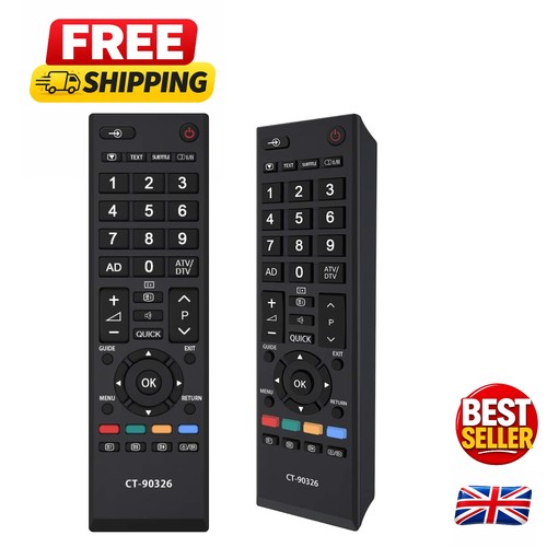 Lightweight 90326 remote - ct-90326,