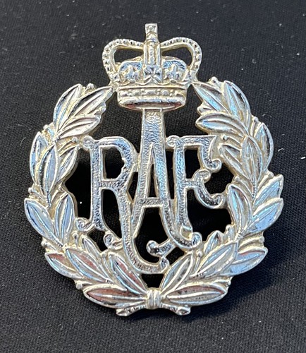 Vintage royal air - a,