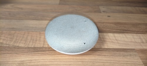 Google nest mini h0a 1st - nest,