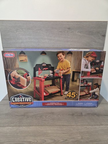 Little tikes creative - little,