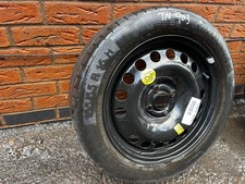 16" FULL SPARE WHEEL FITS