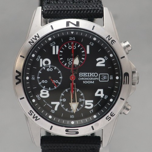 Seiko 7t92 0dx0 snd399p - seiko,