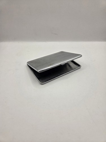Vintage emu brand sylva - brand, chrome