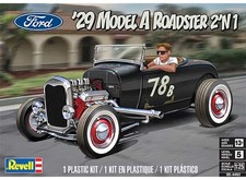 Revell monogram rvm4463 - revell,