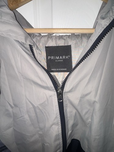 Primark men waterproof - primark, xl