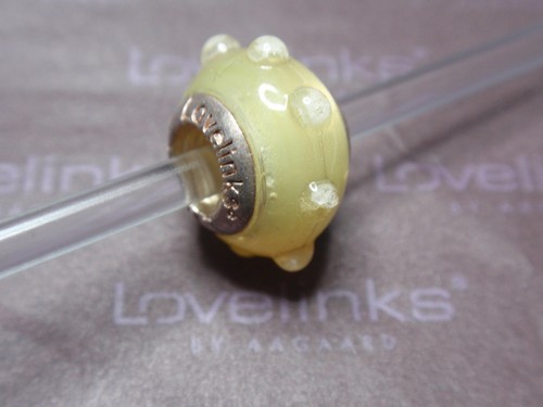 Genuine lovelinks cream - genuine, *