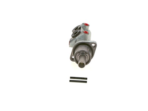 Brake master cylinder - master,