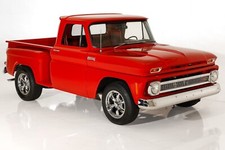 1965 Chevrolet Pickup C10 Step