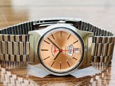 Vintage West End Salmon Dial