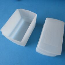 2 X SB-600 Flash Bounce Diffuser light box for Nikon Speedlite SB-600