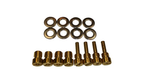 Zl600 jet kit basic - kit, stage