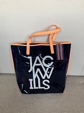 Jack Wills Clear Aycliffe