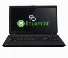 Super Fast Linux Mint Laptop