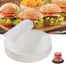 500 pcs non stick wax - 500, discs