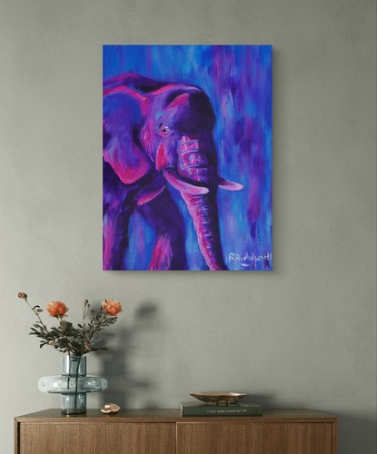 Original artwork african - original, artwork,