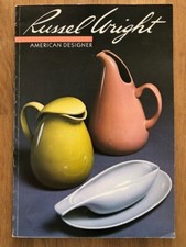 Russel wright american - russel,