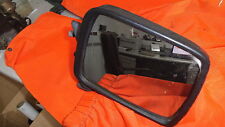 NISSAN NAVARA PICK-UP D22 2.5TD KING CAB 4X4 UP TO>1999 drivers door mirror