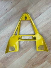 Ducati 749S 749 S 999 Radiator Scoop  Air Intake Fairing Panel Cowl 03-06 OEM