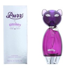 Katy Perry Purr Eau de Parfum EDP 100ml Spray For Her. NEW