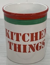 Vintage Arthur Wood Ceramic