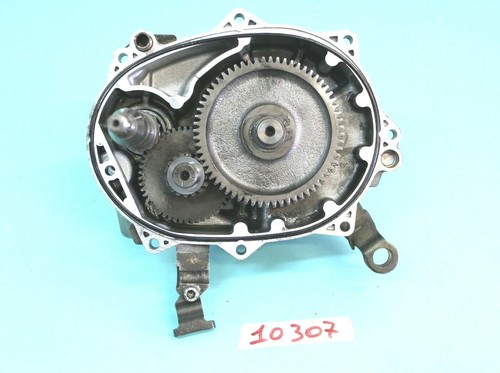 Gears ratios aprilia - ratios, habana