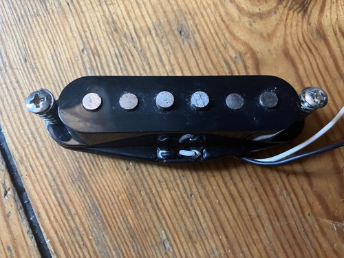 Fender squier standard - fender,