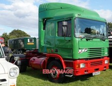 PHOTO  PHOTOS-TRUCKS LORRY