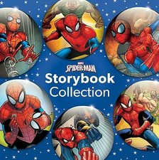 Parragon Books Ltd : Marvel