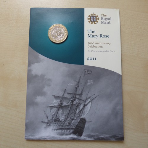Royal mint uncirculated 2 - royal,