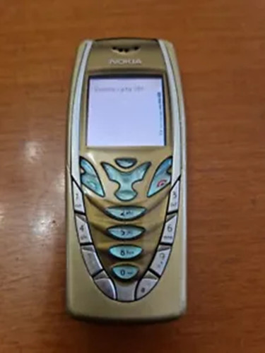 Nokia 7210 unlocked basic - nokia,