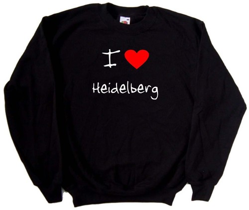 Love heart heidelberg - i,