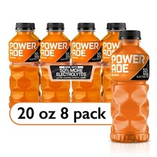 POWERADE Electrolyte Enhanced
