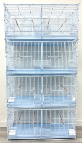 Large stackable of - x,
