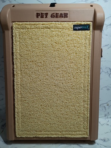 Supertrax ramps for dogs - for,