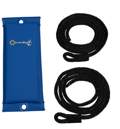Boat standard contour fender - standard,