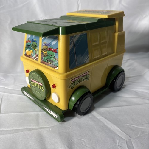 Tmnt complete classic series - complete,