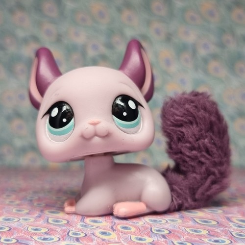 Lps littlest pet shop - littlest,