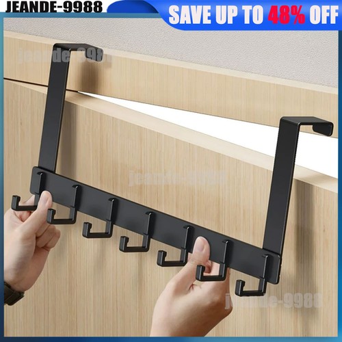 Hook over the door - door, hanger