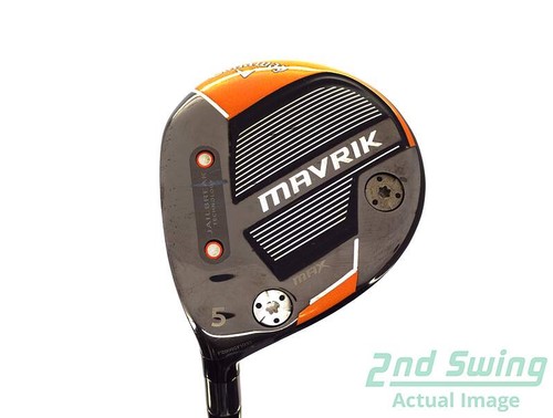 Callaway mavrik max - callaway,