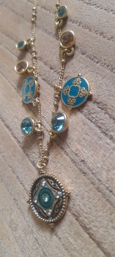 New pilgrim necklace - pilgrim,