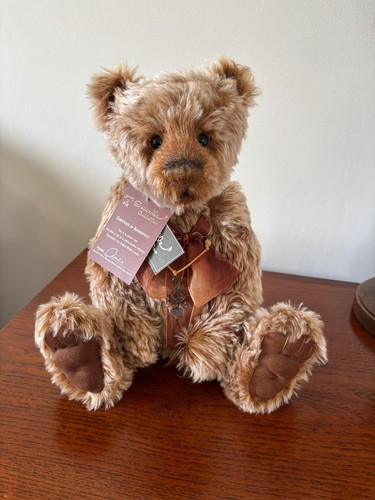 Charlie bears wilfred - bears,