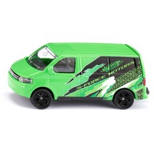 Siku 1585 VW Transporter 1:87