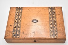 Antique Victorian Walnut