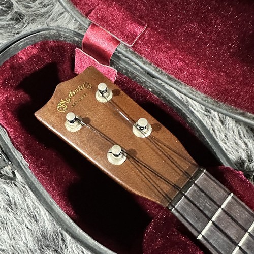 Martin style 60s electric - style-1c,